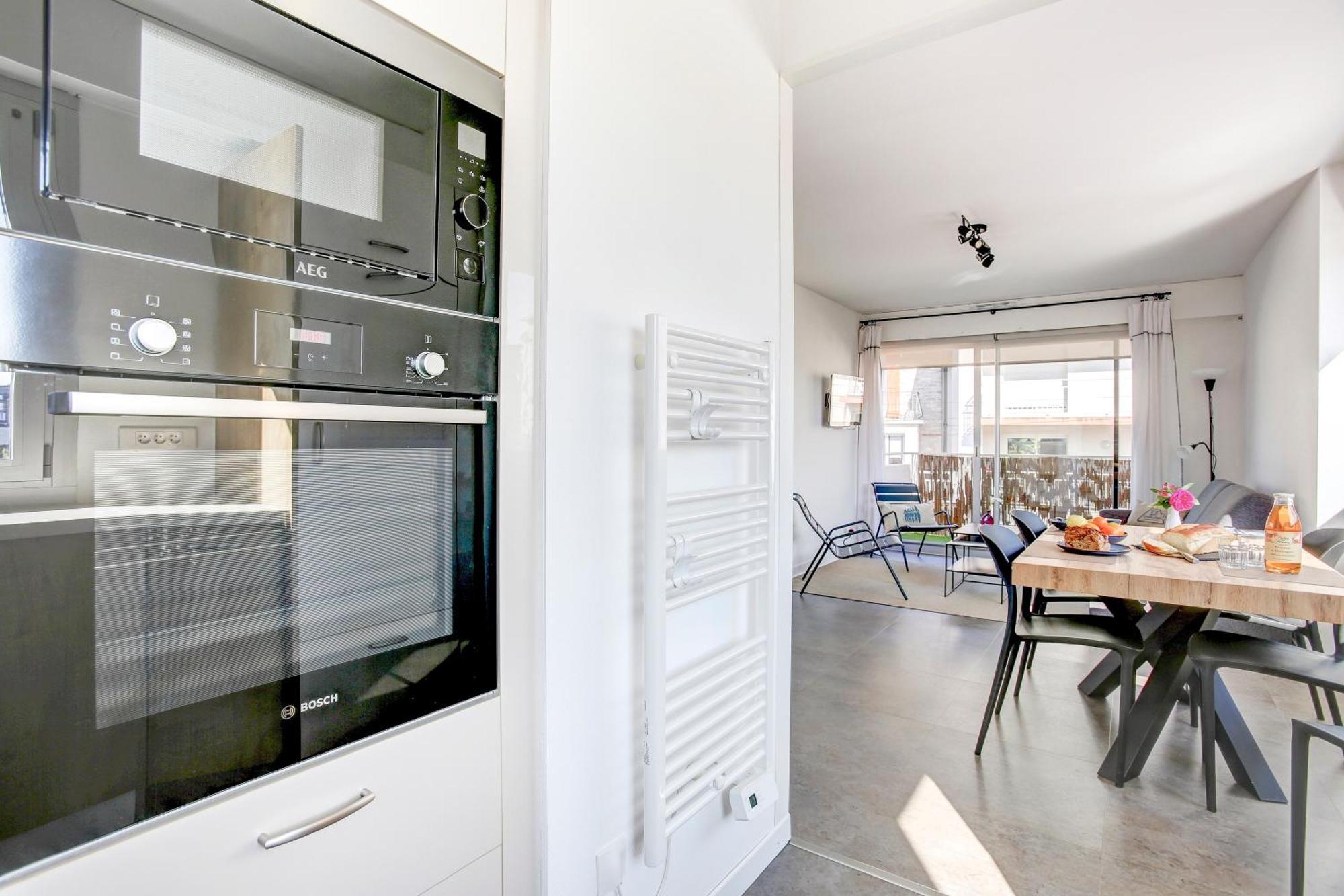 L'Emerillon - Appt A 200M De La Plage Сен-Каст-ле-Гільдо Екстер'єр фото
